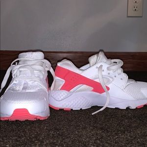 Nike huarache!